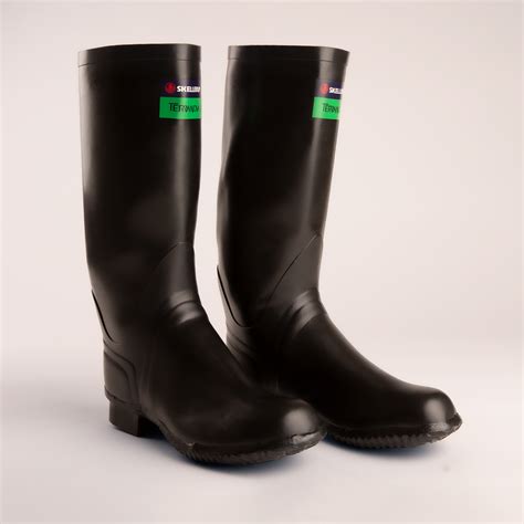 terranova gumboots.